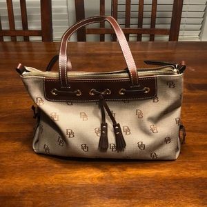 Dooney & Bourke Handbag